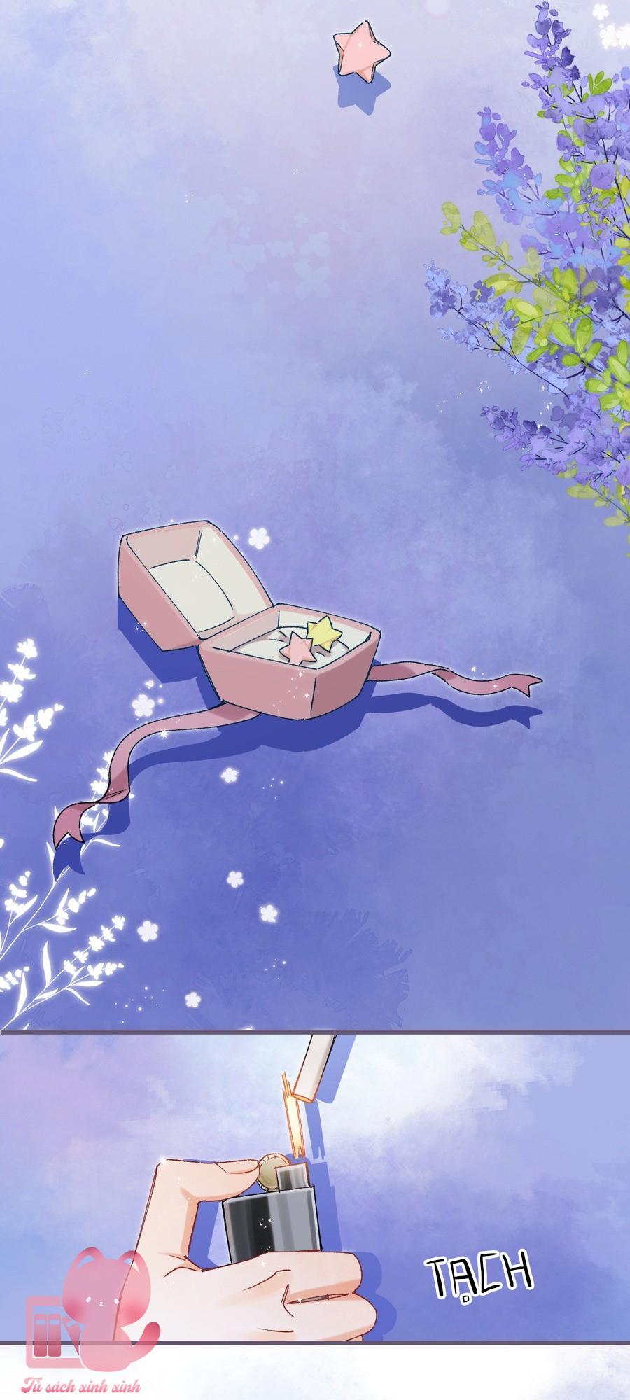 Mối Tình Thầm Kín - Chap 128 - Trang 8
