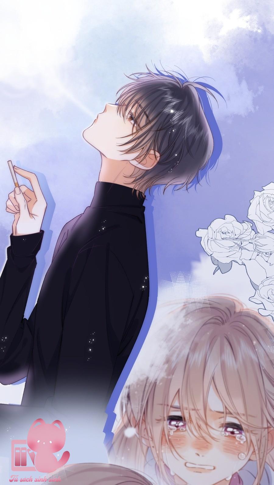 Mối Tình Thầm Kín - Chap 128 - Trang 9