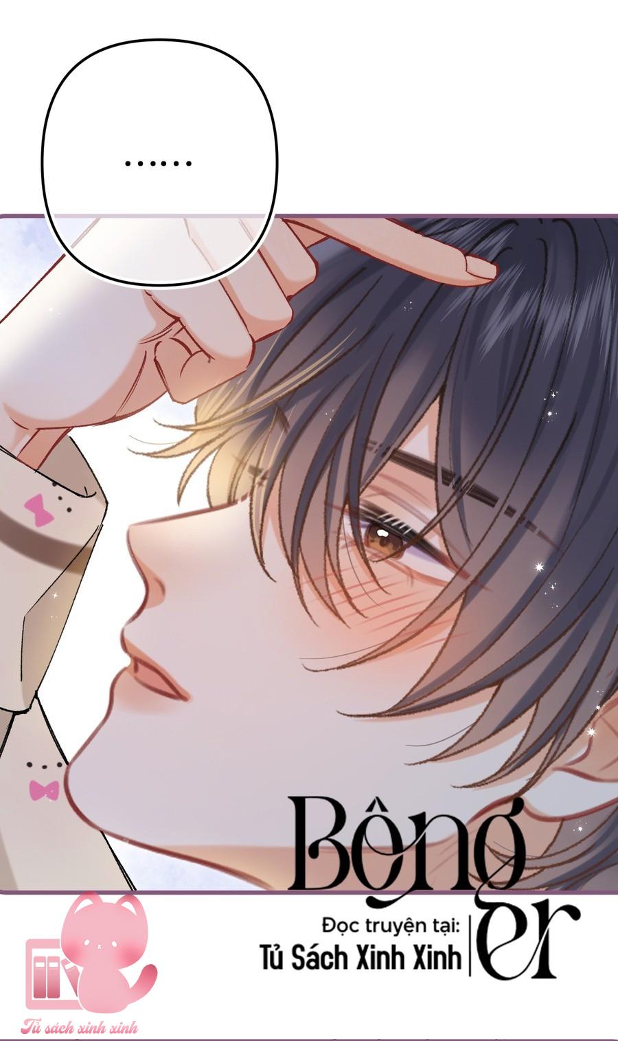 Mối Tình Thầm Kín - Chap 129 - Trang 1