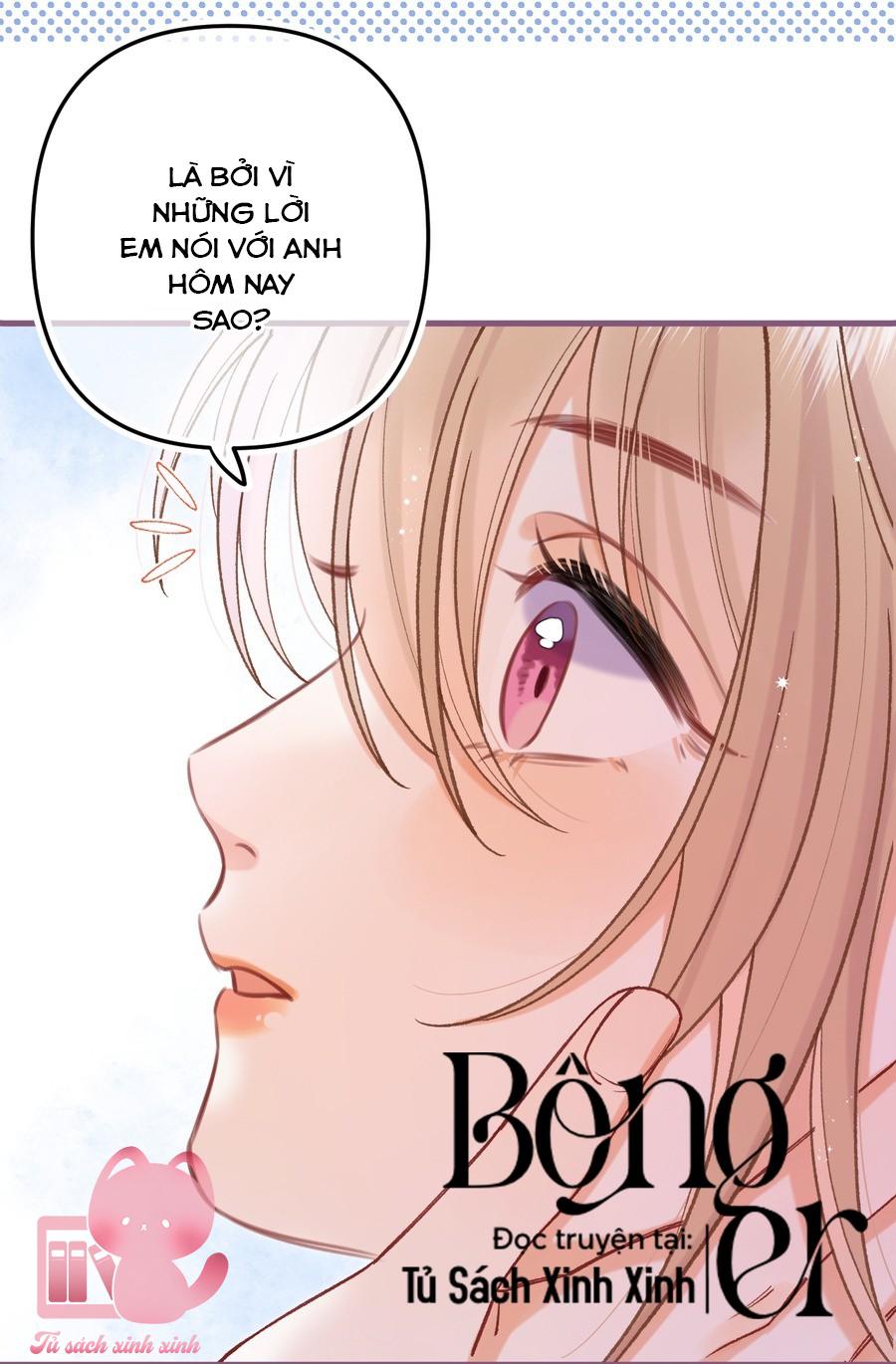 Mối Tình Thầm Kín - Chap 129 - Trang 10