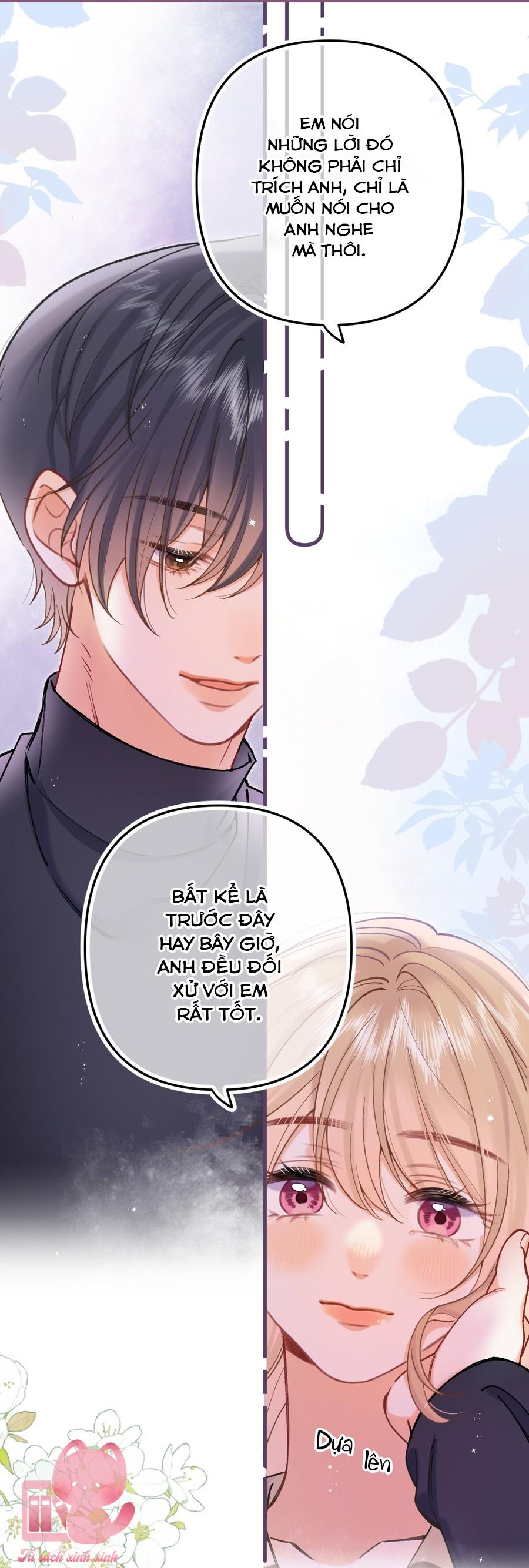 Mối Tình Thầm Kín - Chap 129 - Trang 11