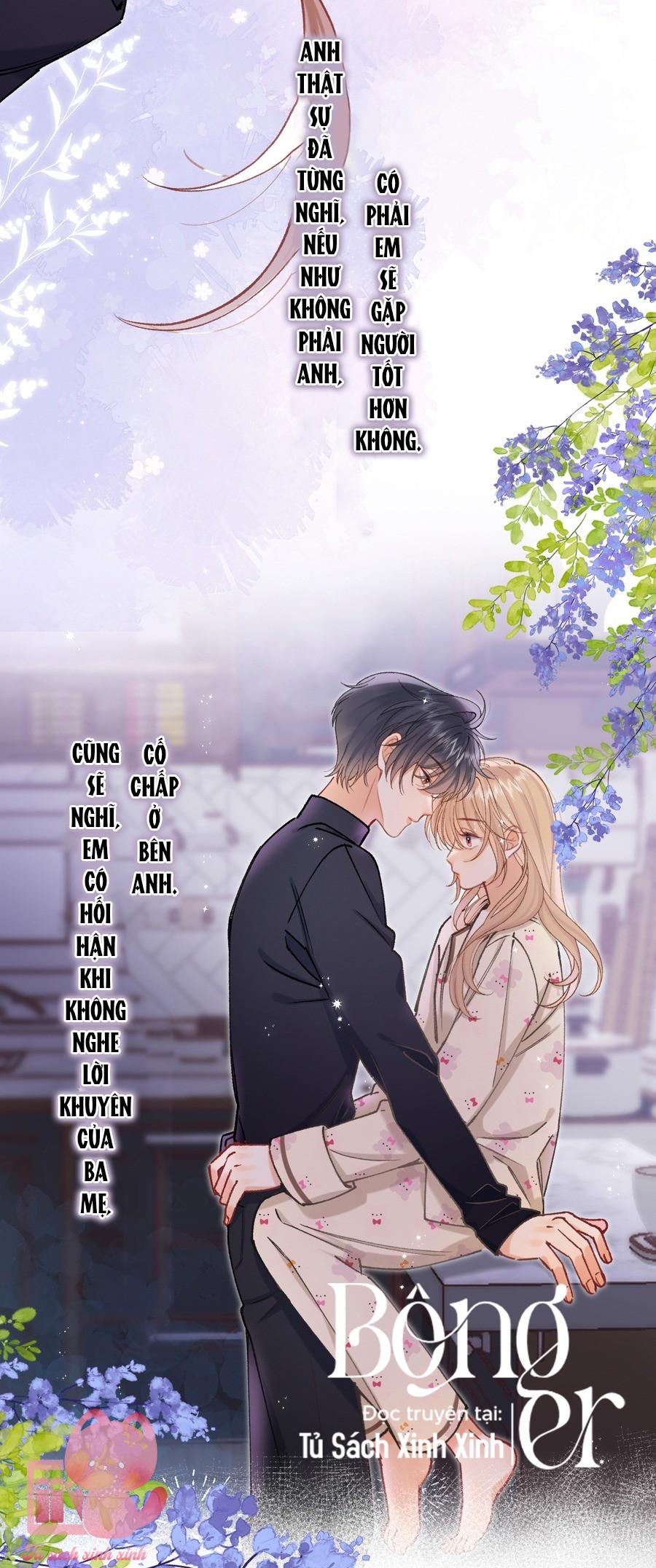 Mối Tình Thầm Kín - Chap 129 - Trang 15
