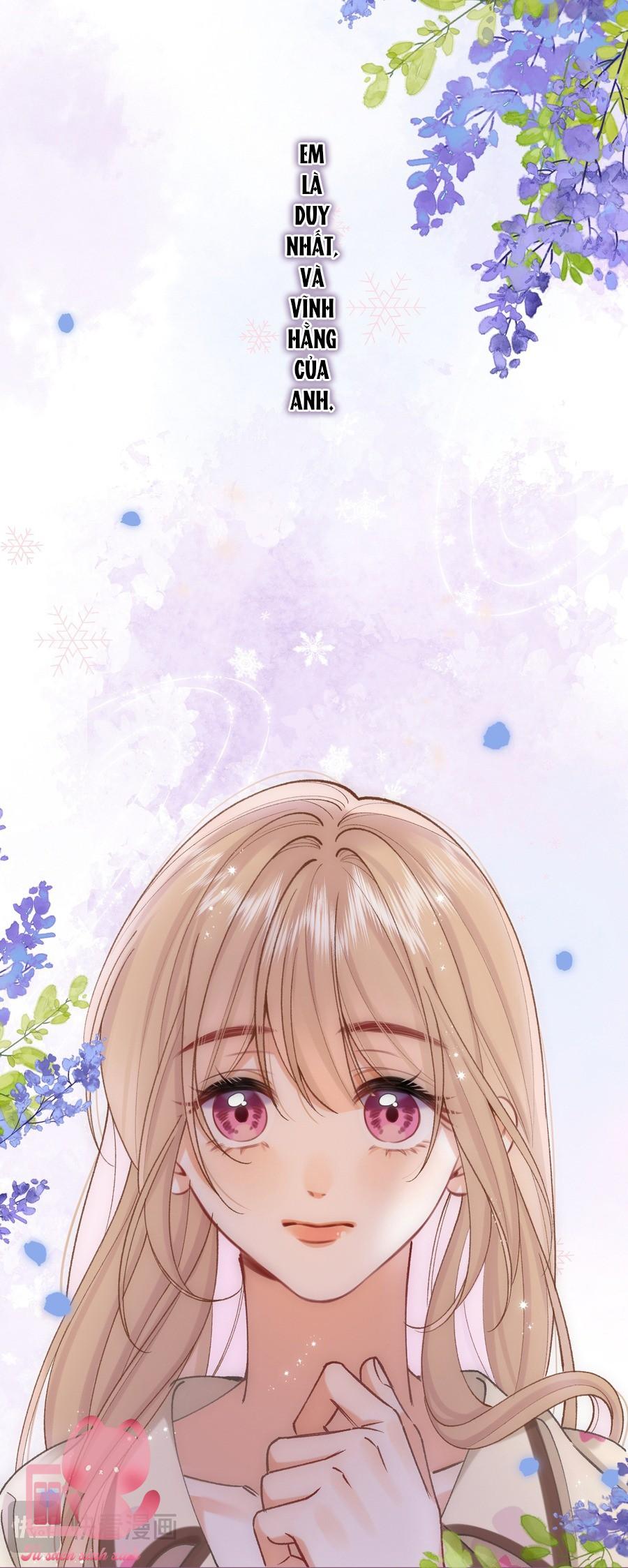 Mối Tình Thầm Kín - Chap 129 - Trang 17