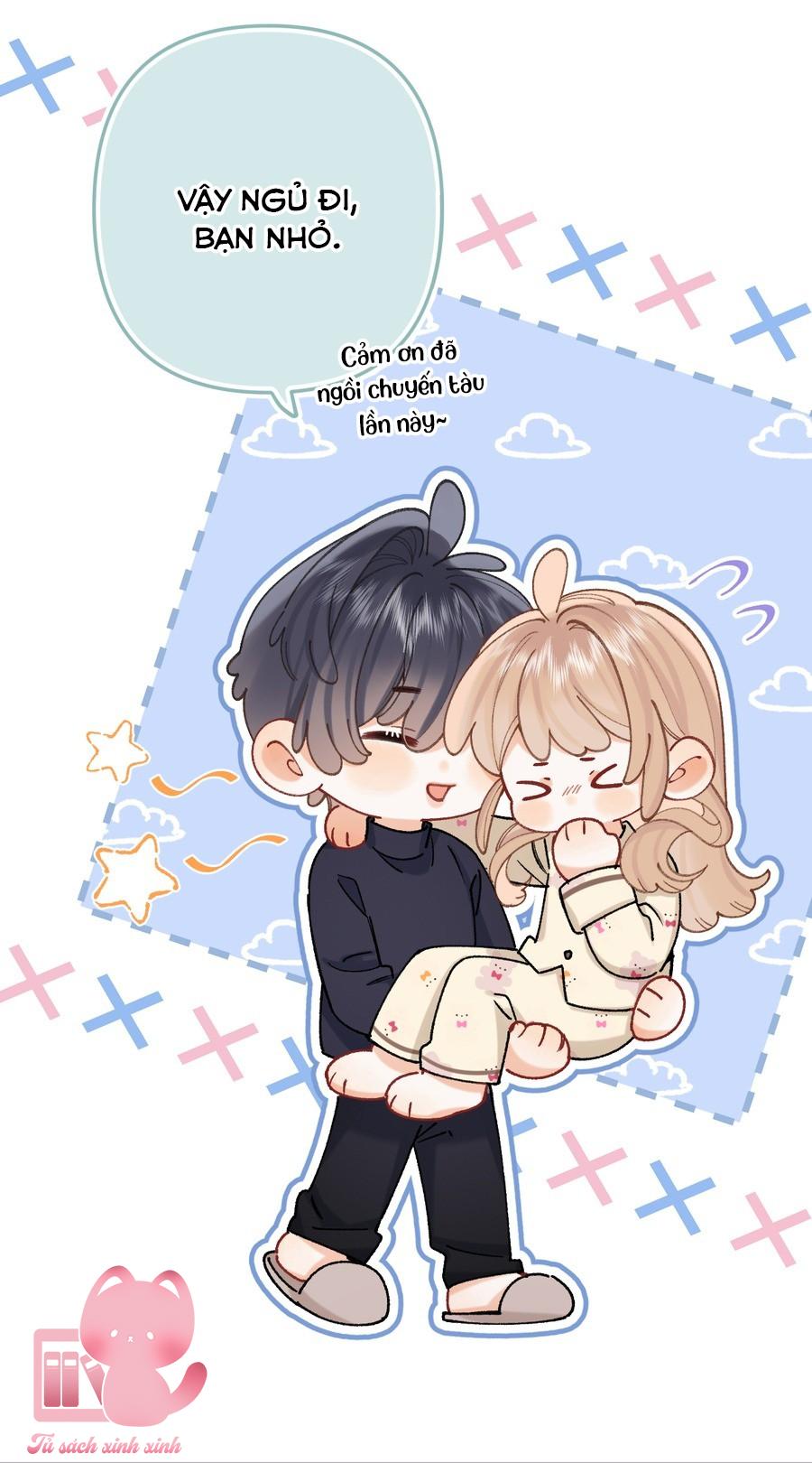 Mối Tình Thầm Kín - Chap 129 - Trang 19