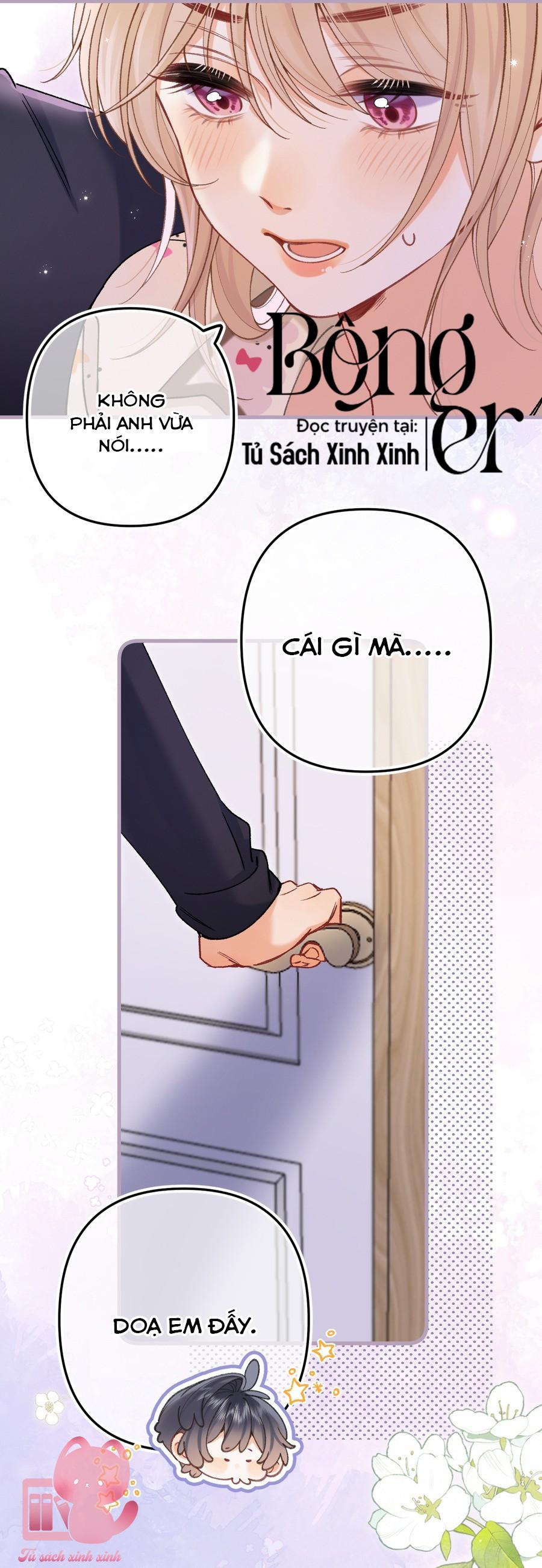 Mối Tình Thầm Kín - Chap 129 - Trang 20