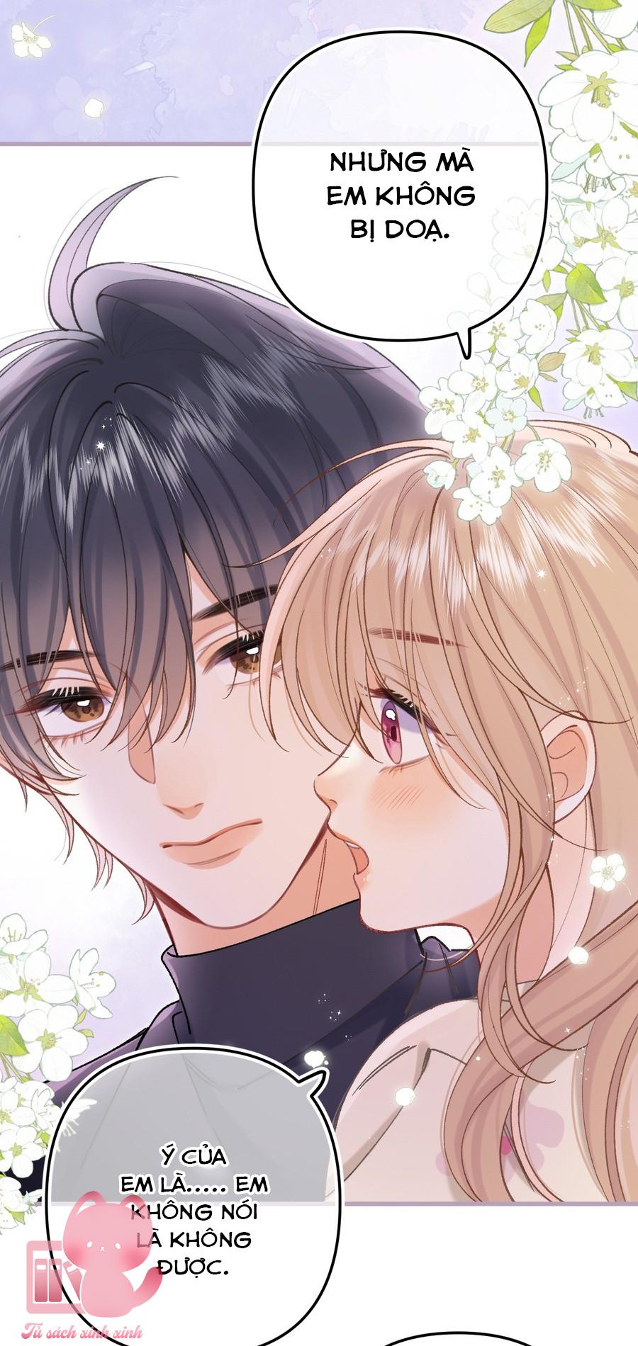 Mối Tình Thầm Kín - Chap 129 - Trang 21