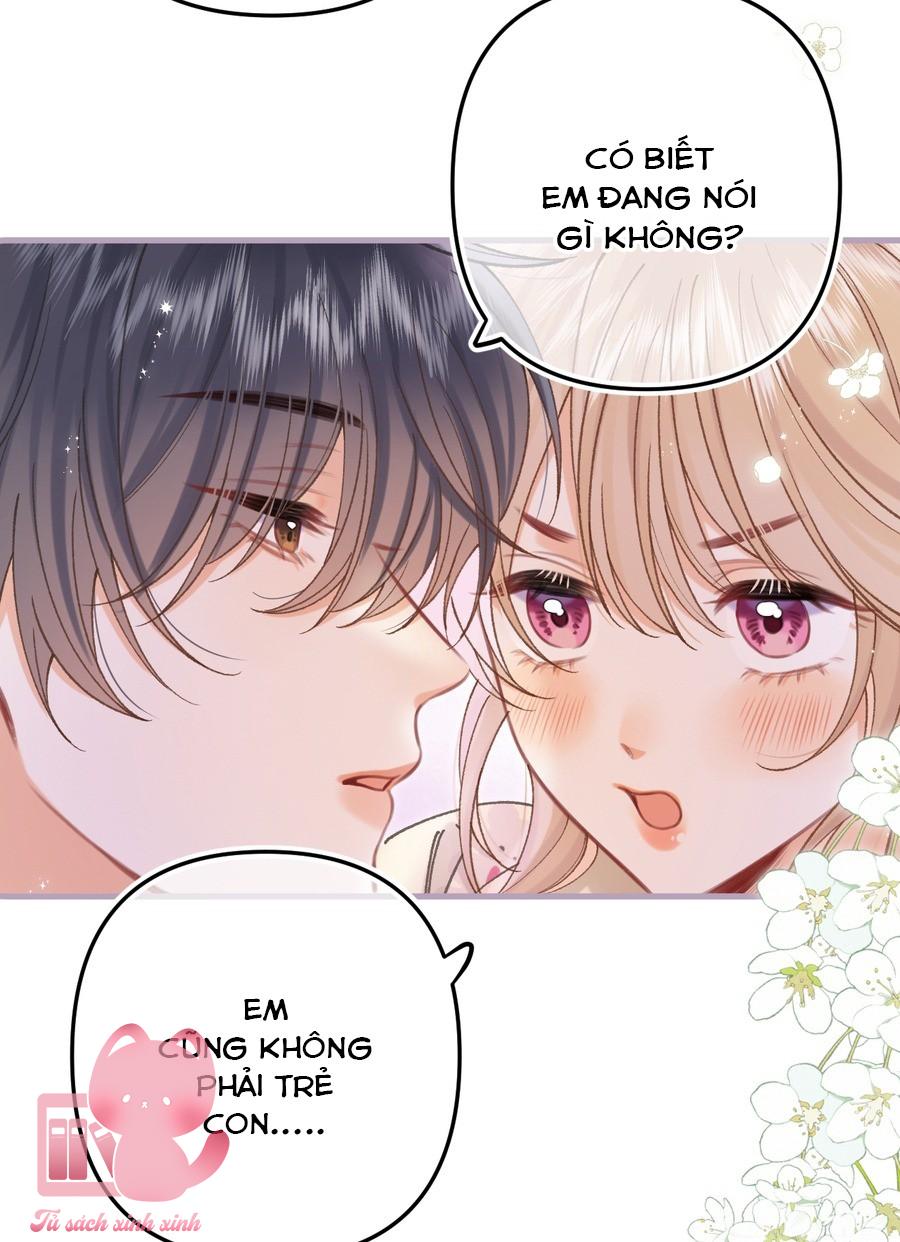 Mối Tình Thầm Kín - Chap 129 - Trang 22