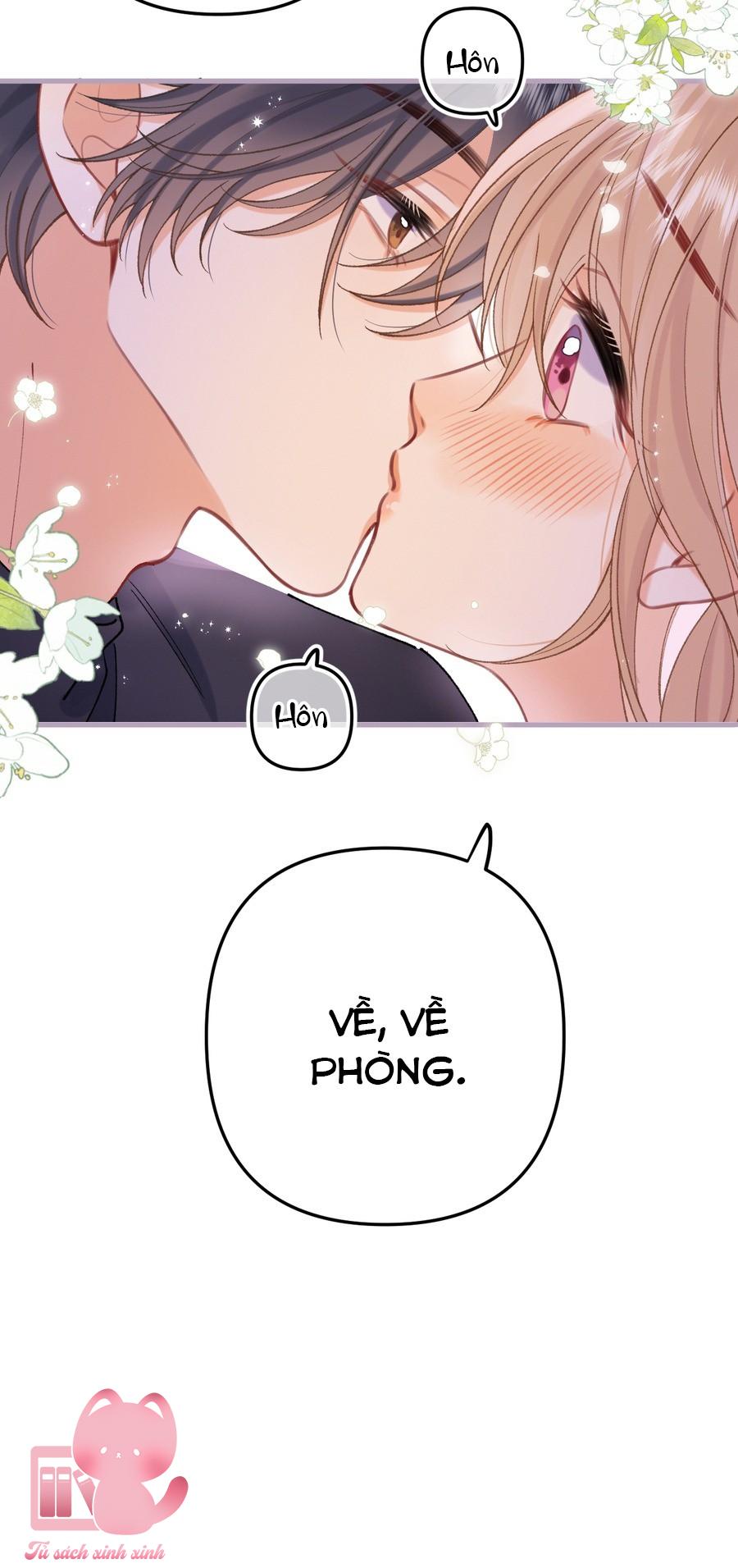 Mối Tình Thầm Kín - Chap 129 - Trang 23