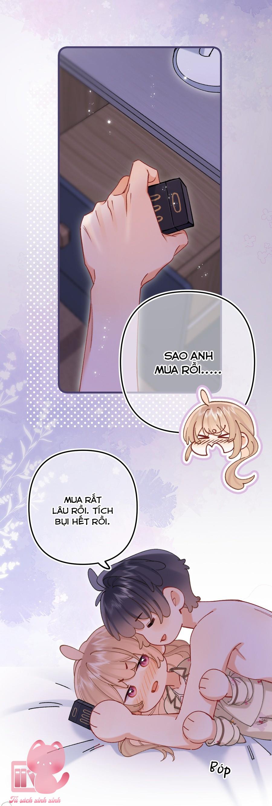 Mối Tình Thầm Kín - Chap 129 - Trang 27