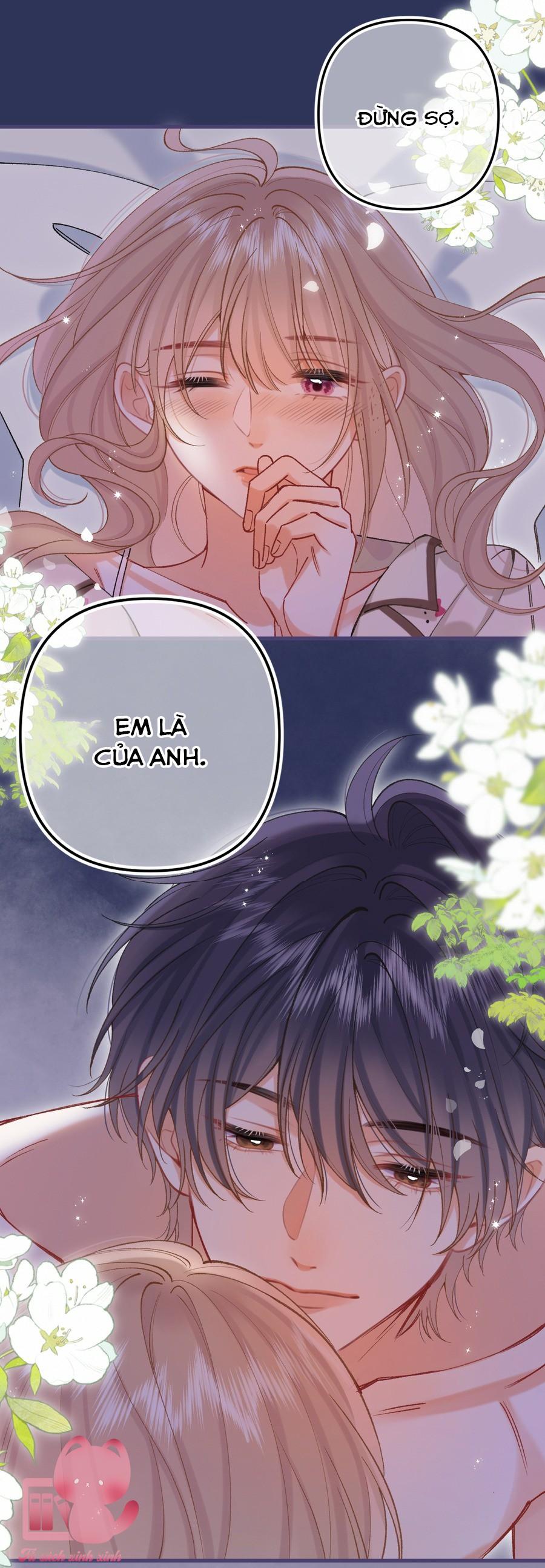 Mối Tình Thầm Kín - Chap 129 - Trang 29