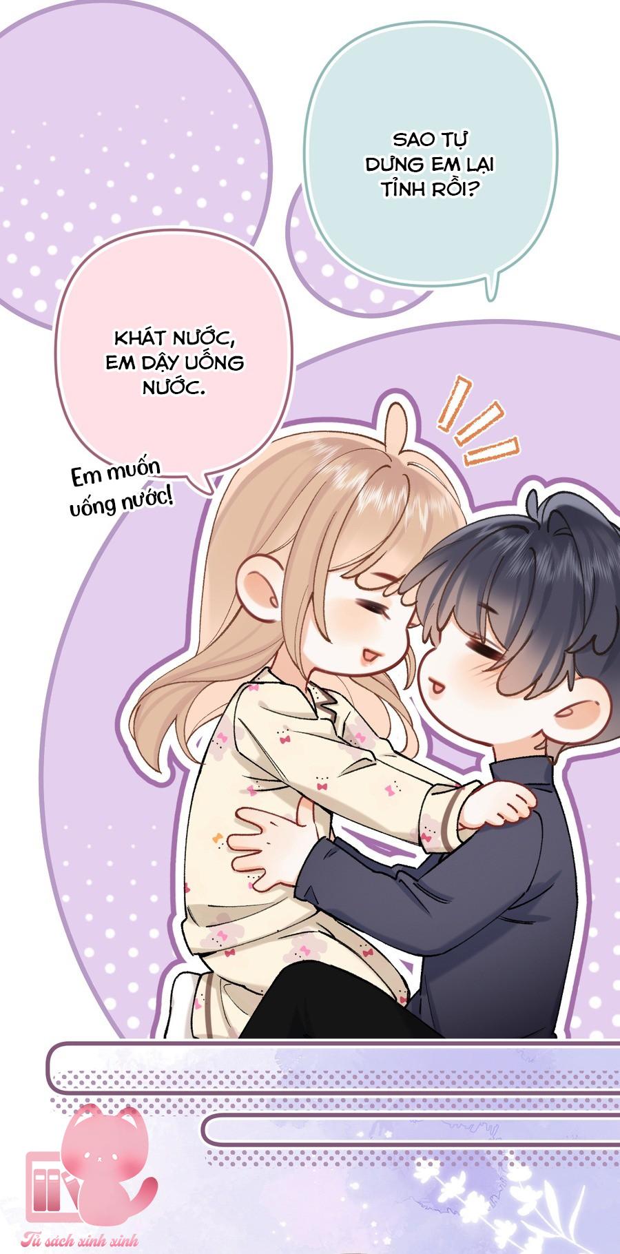 Mối Tình Thầm Kín - Chap 129 - Trang 3
