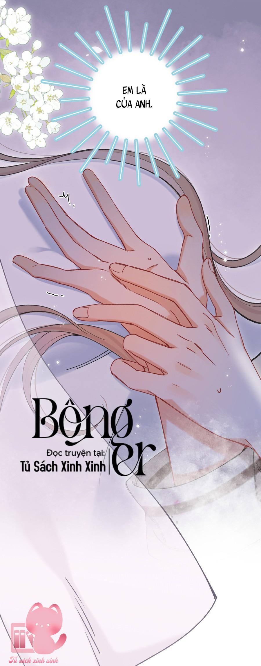 Mối Tình Thầm Kín - Chap 129 - Trang 30