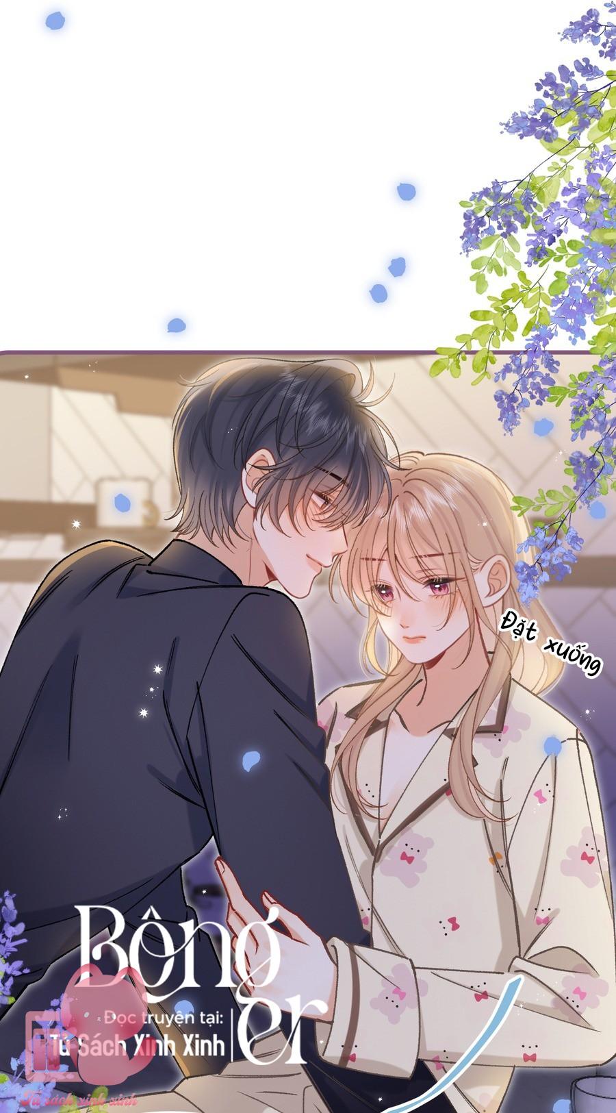 Mối Tình Thầm Kín - Chap 129 - Trang 5