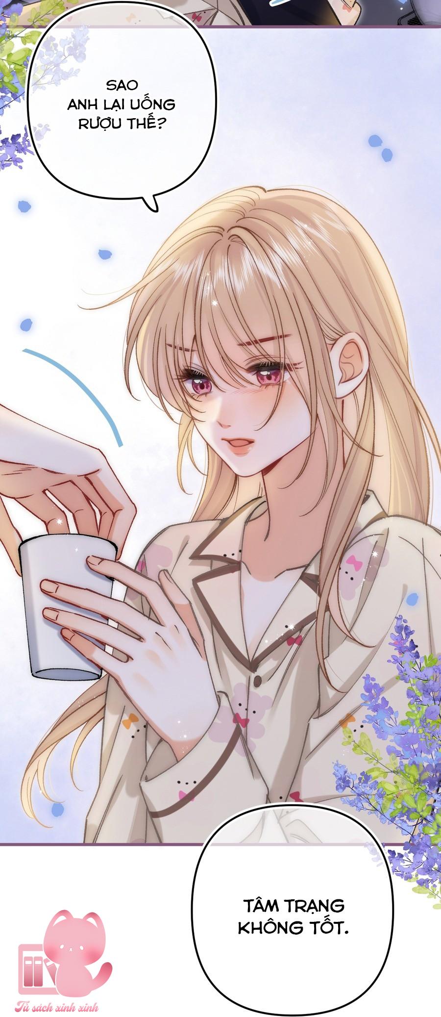 Mối Tình Thầm Kín - Chap 129 - Trang 6