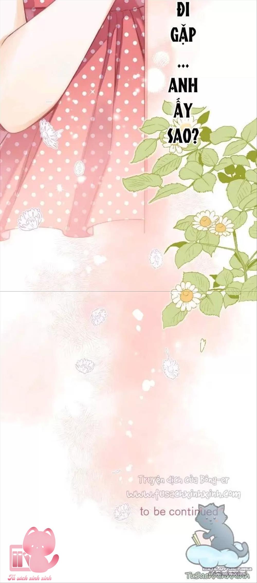 Mối Tình Thầm Kín - Chap 13 - Trang 22