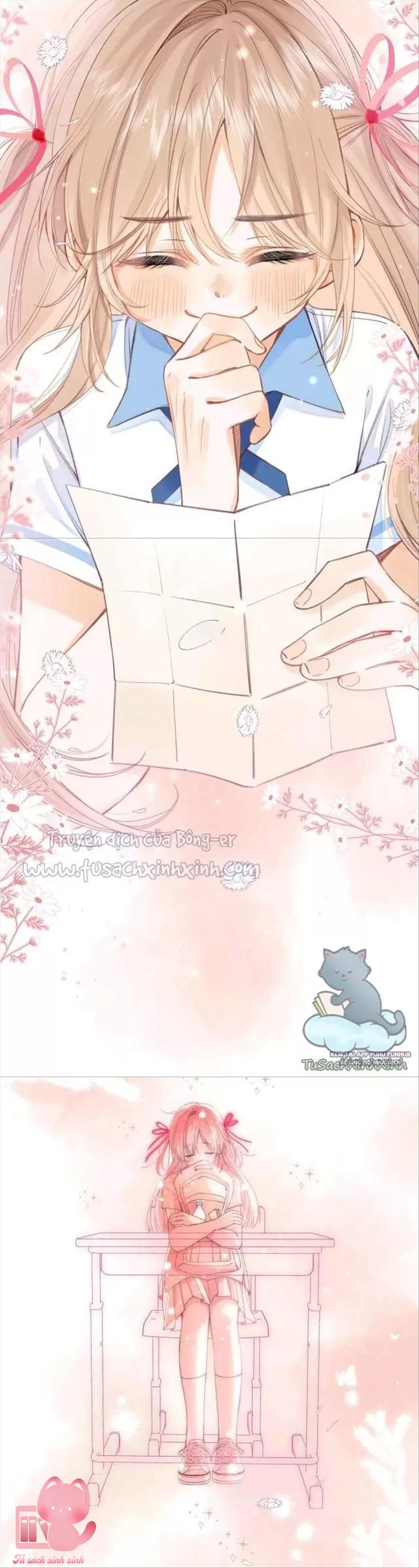 Mối Tình Thầm Kín - Chap 13 - Trang 6