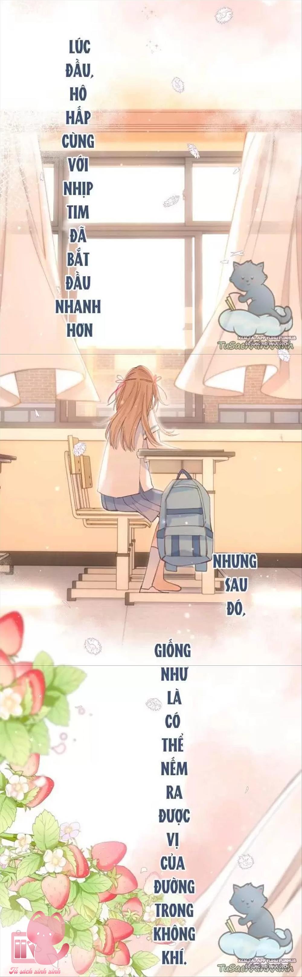 Mối Tình Thầm Kín - Chap 13 - Trang 7
