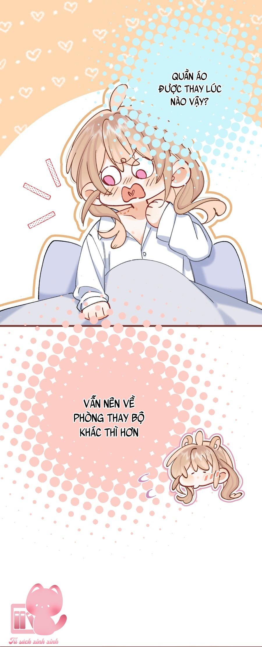 Mối Tình Thầm Kín - Chap 130 - Trang 13