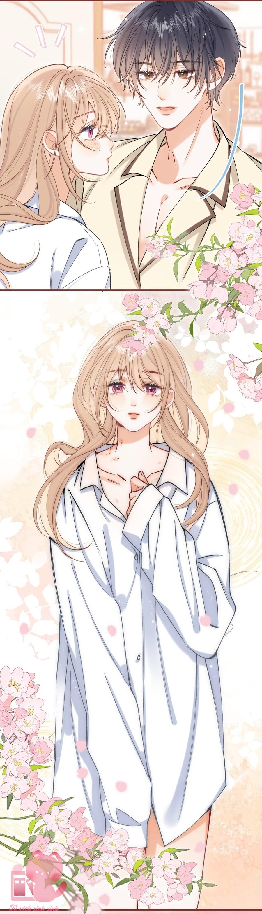 Mối Tình Thầm Kín - Chap 130 - Trang 14