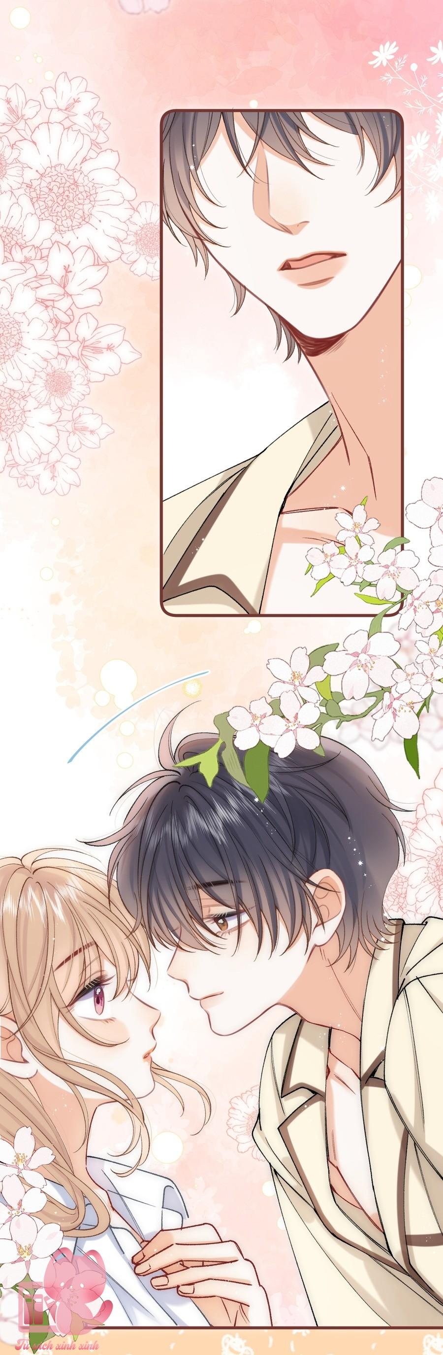 Mối Tình Thầm Kín - Chap 130 - Trang 15