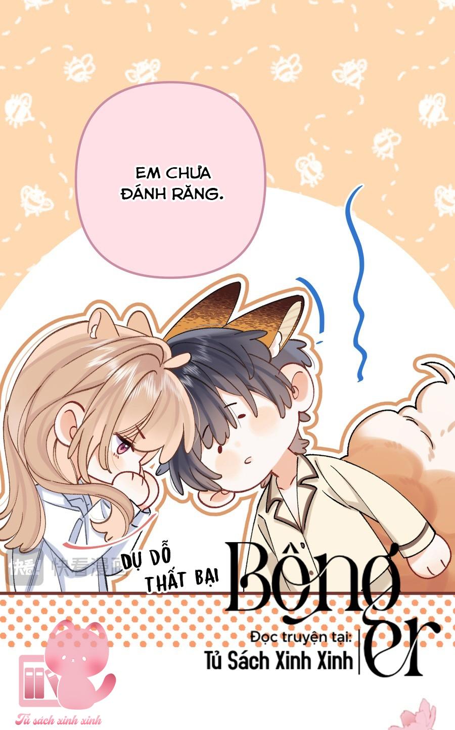 Mối Tình Thầm Kín - Chap 130 - Trang 16