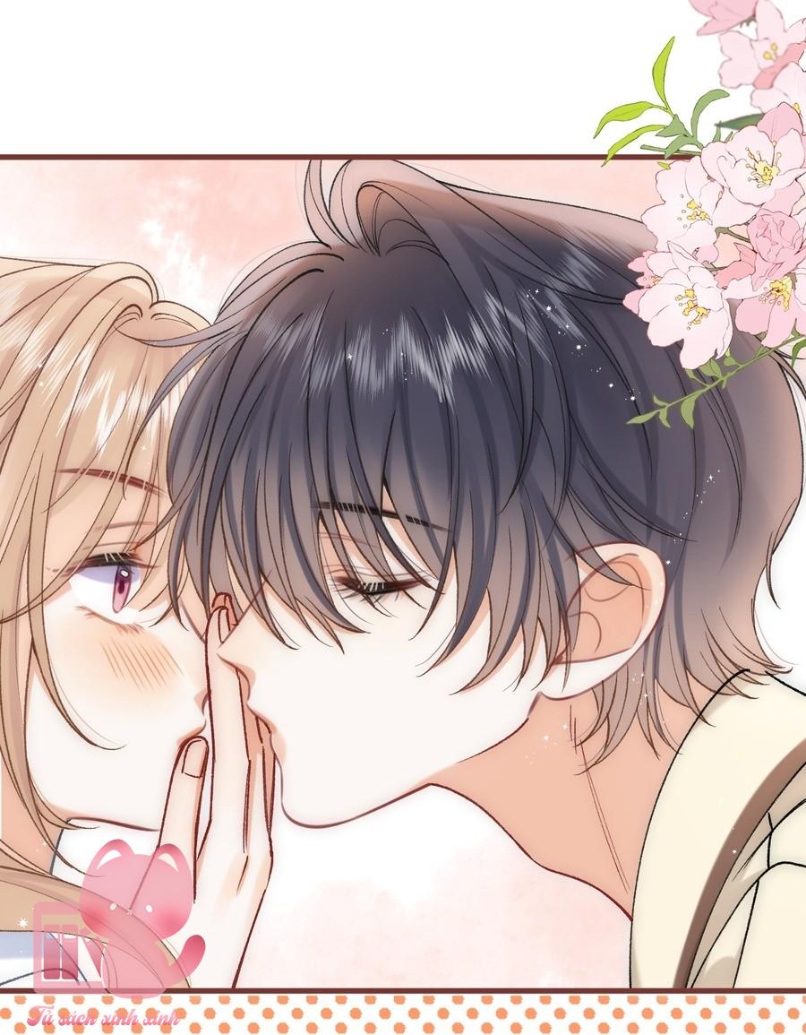 Mối Tình Thầm Kín - Chap 130 - Trang 17