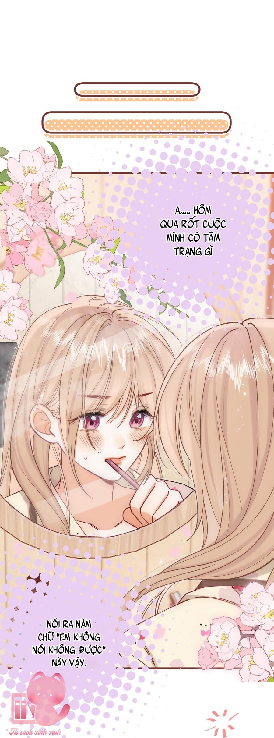Mối Tình Thầm Kín - Chap 130 - Trang 19