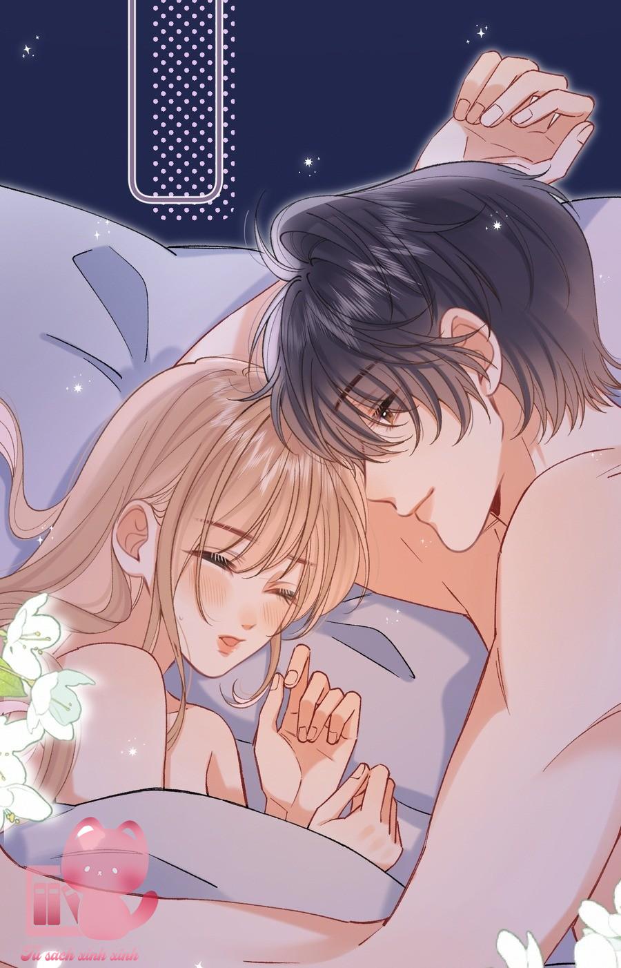 Mối Tình Thầm Kín - Chap 130 - Trang 2