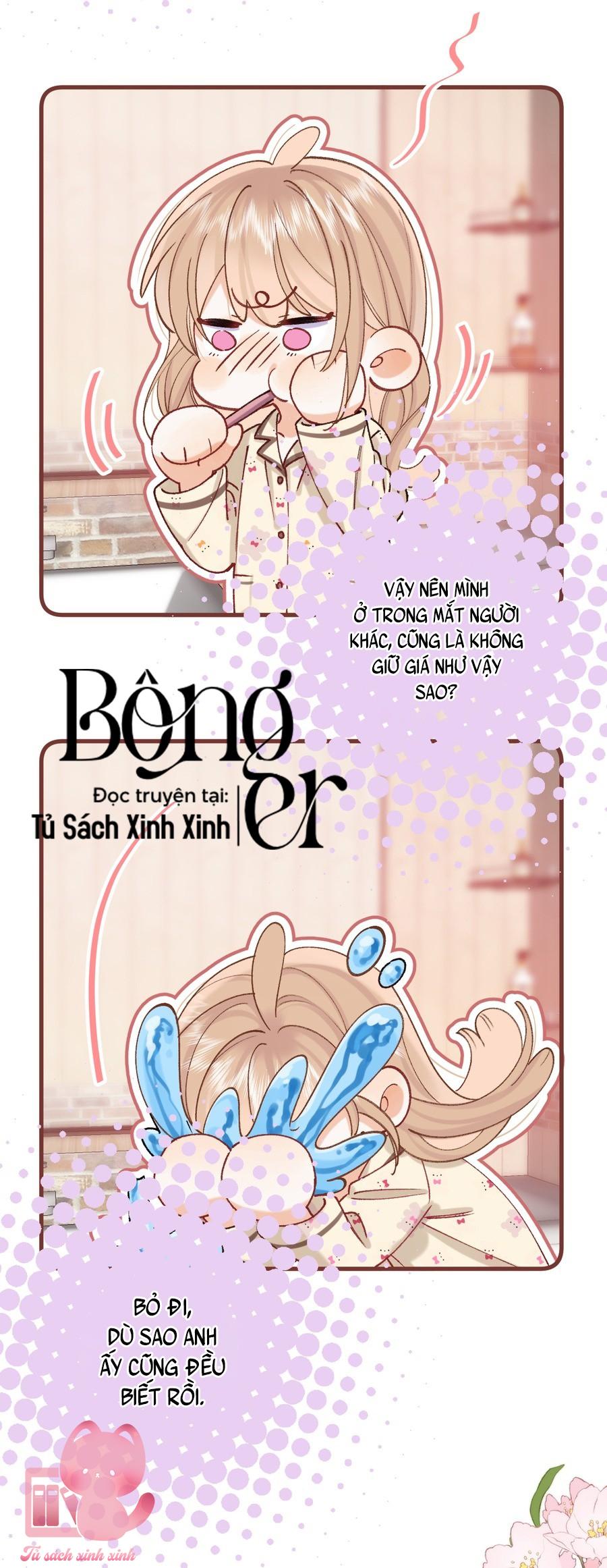 Mối Tình Thầm Kín - Chap 130 - Trang 20