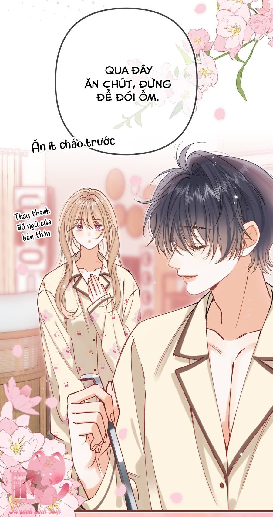 Mối Tình Thầm Kín - Chap 130 - Trang 21