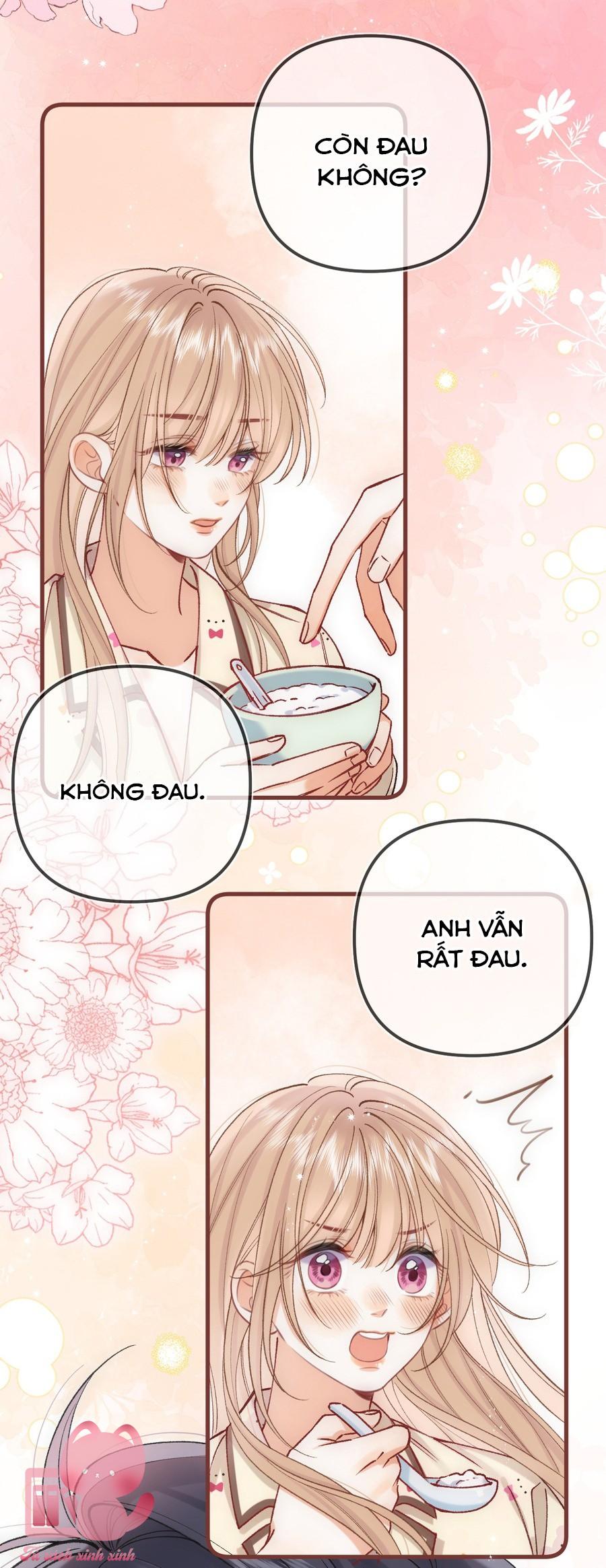 Mối Tình Thầm Kín - Chap 130 - Trang 22