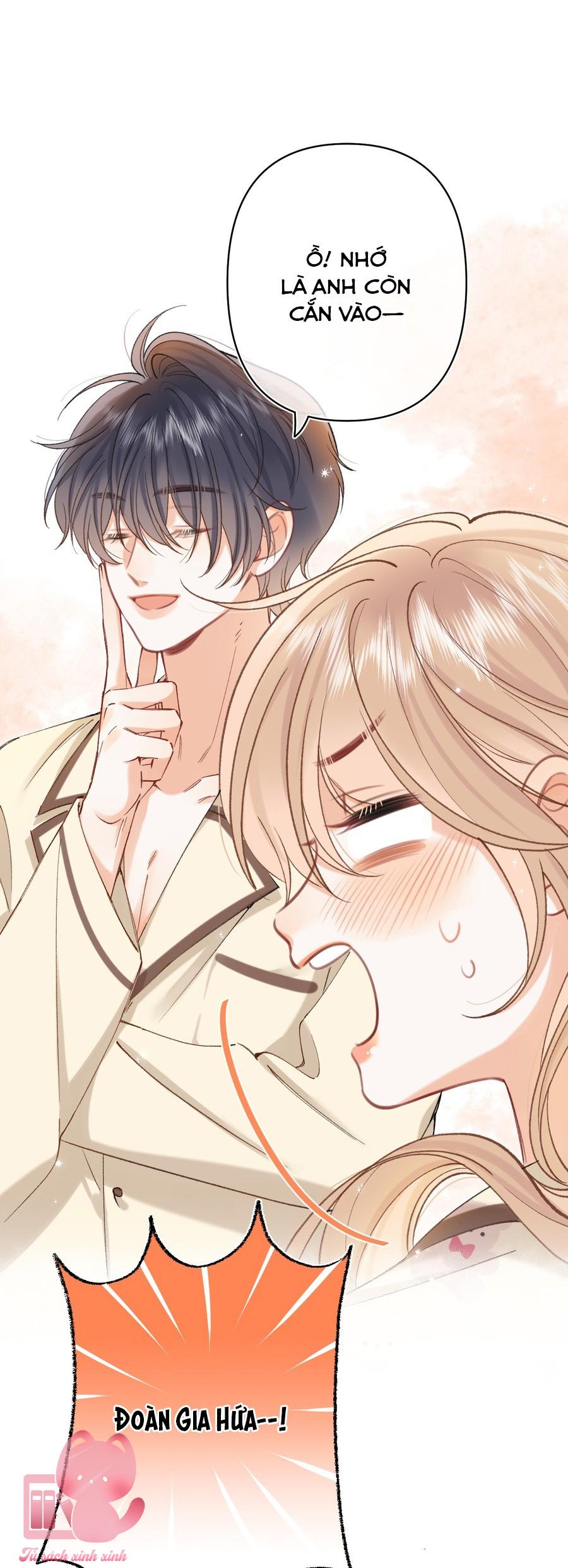 Mối Tình Thầm Kín - Chap 130 - Trang 25