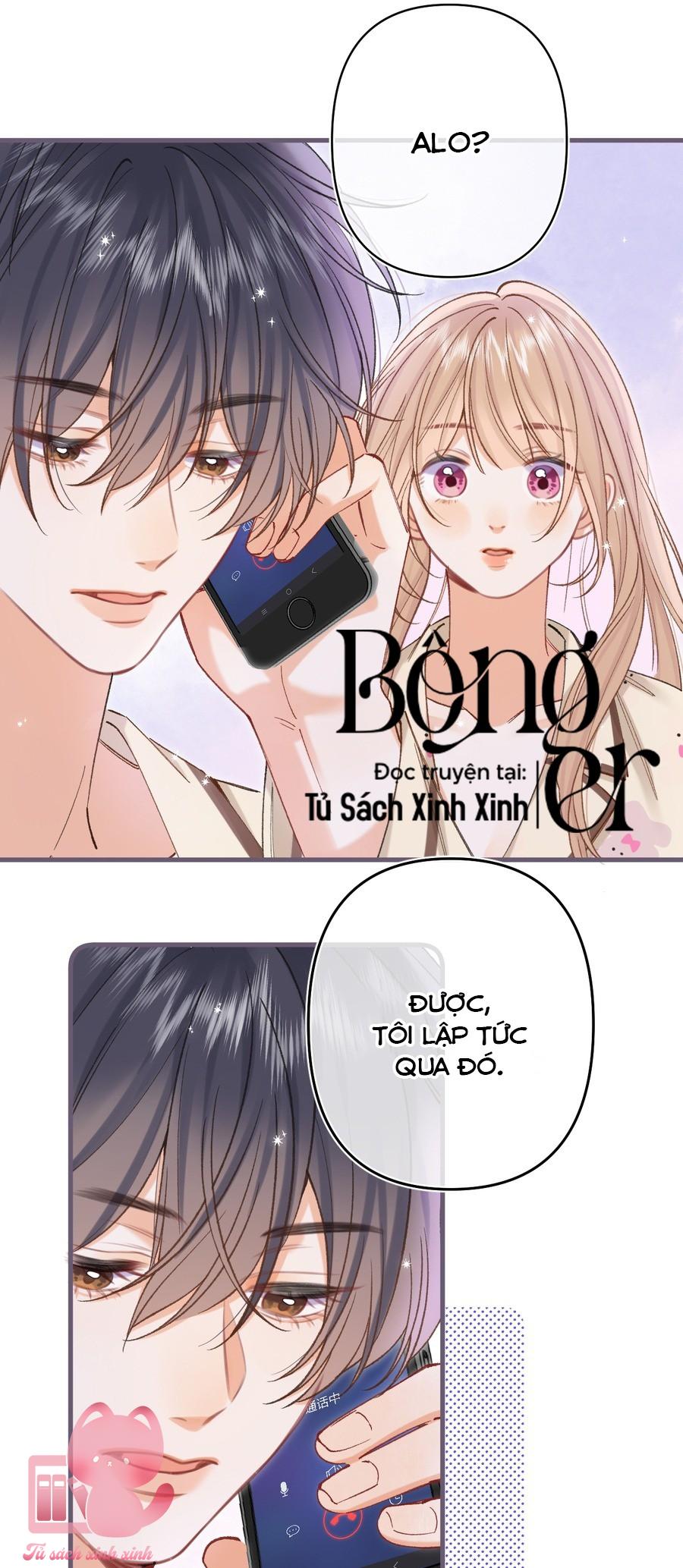 Mối Tình Thầm Kín - Chap 130 - Trang 28