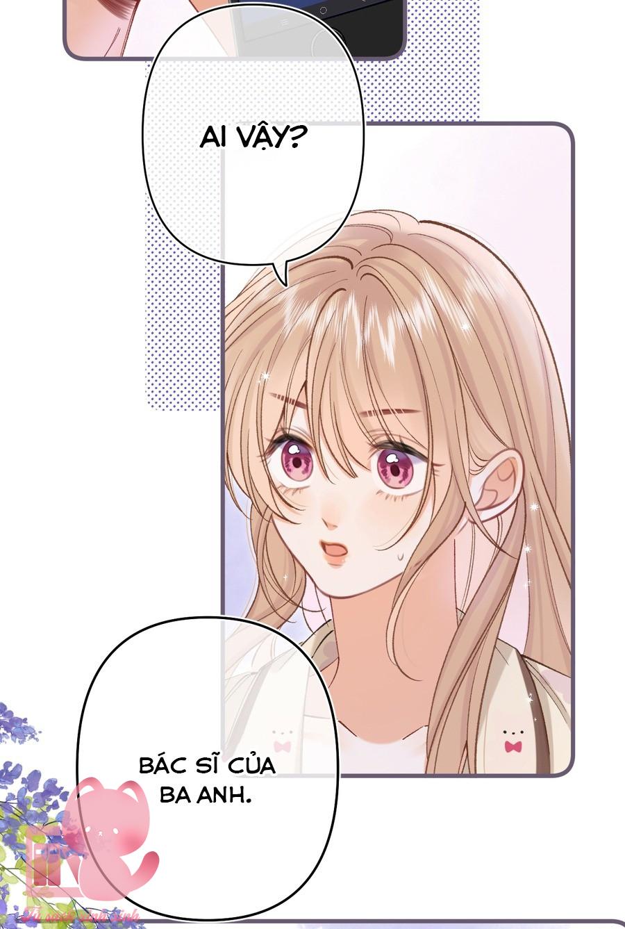 Mối Tình Thầm Kín - Chap 130 - Trang 29