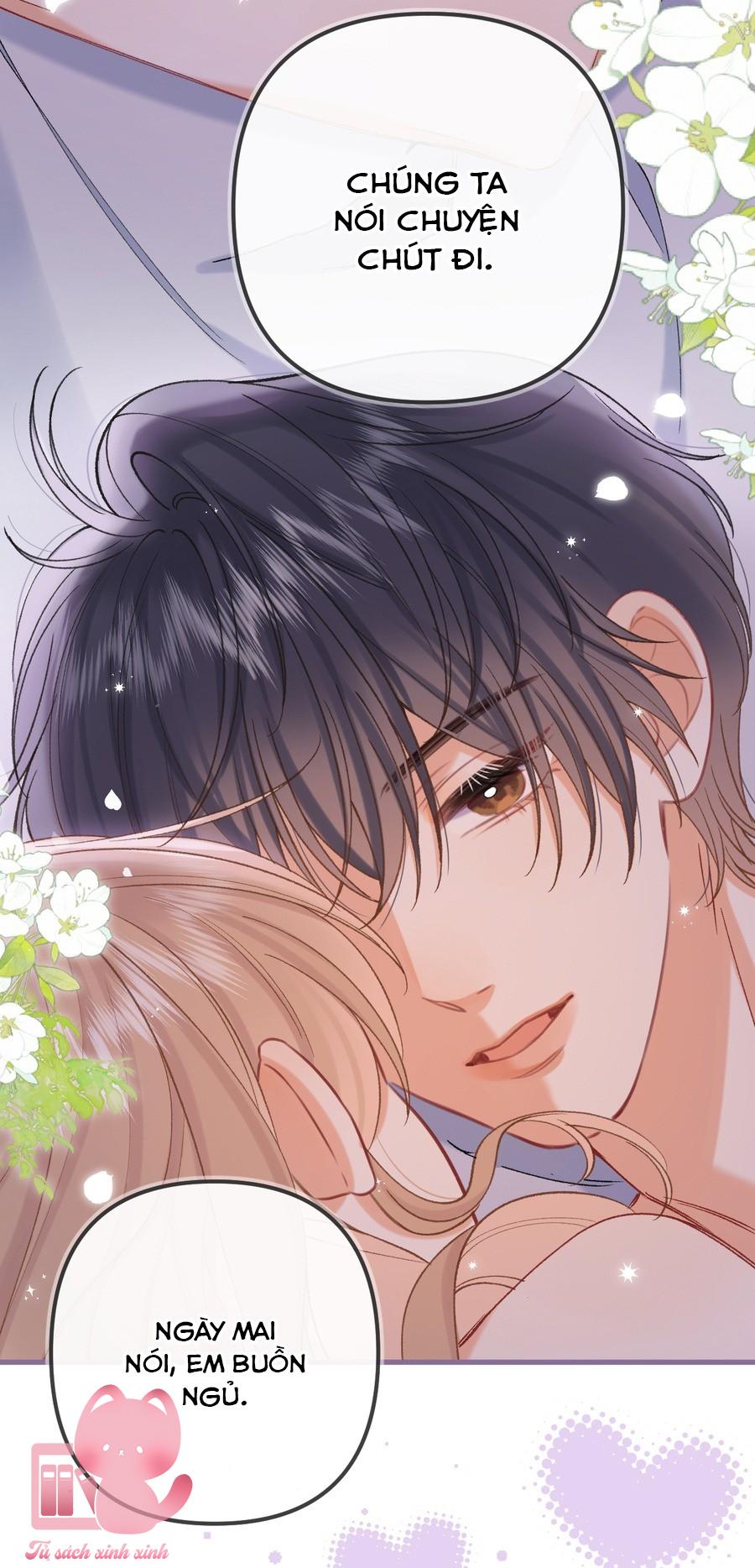 Mối Tình Thầm Kín - Chap 130 - Trang 3
