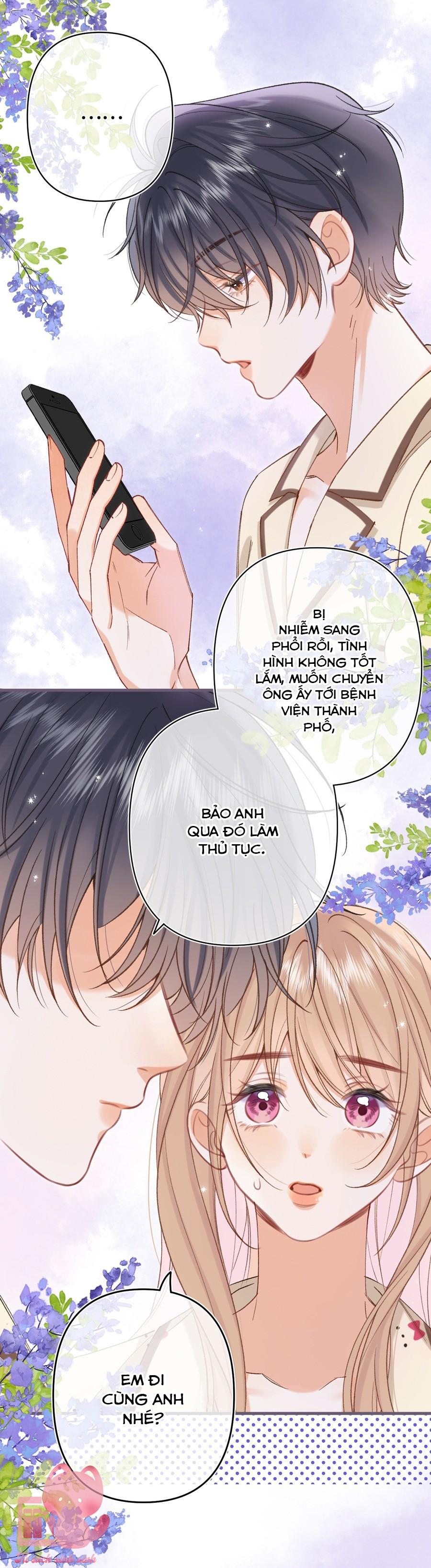 Mối Tình Thầm Kín - Chap 130 - Trang 30