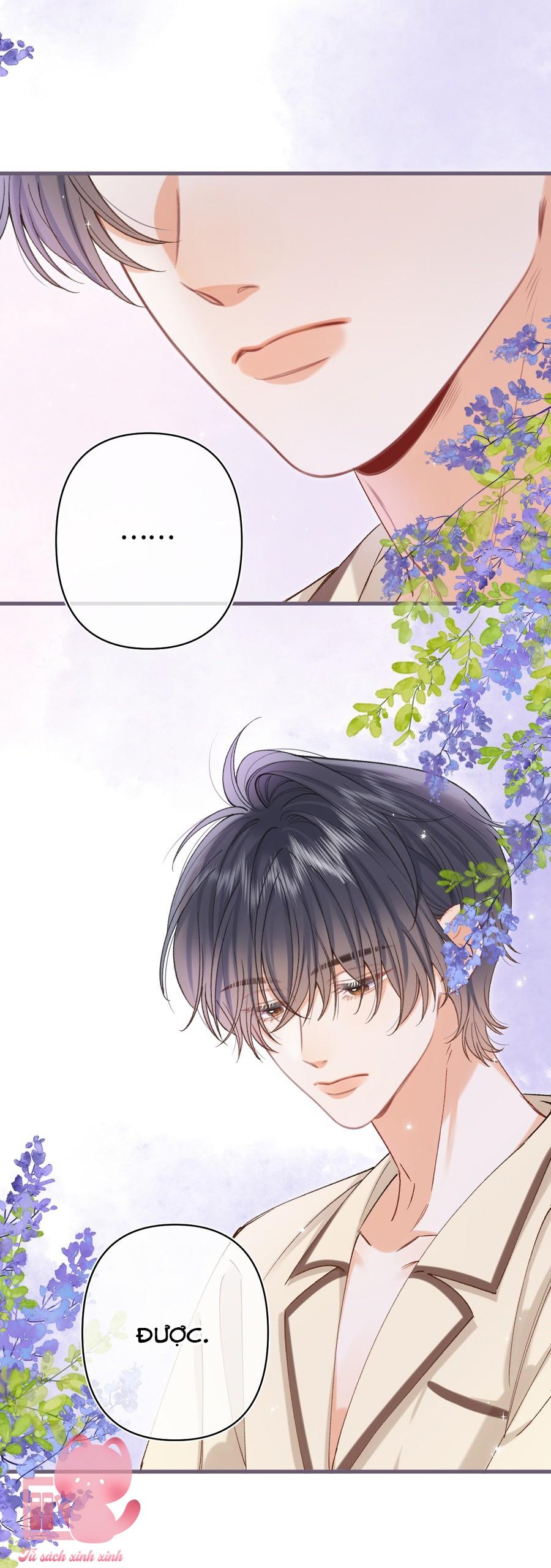 Mối Tình Thầm Kín - Chap 130 - Trang 31