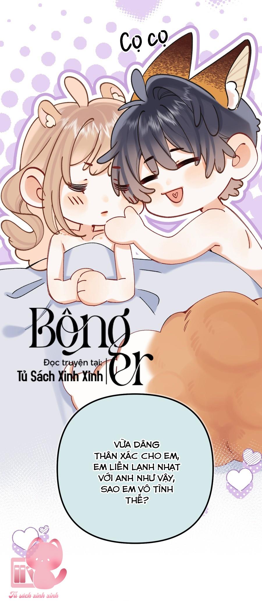Mối Tình Thầm Kín - Chap 130 - Trang 4