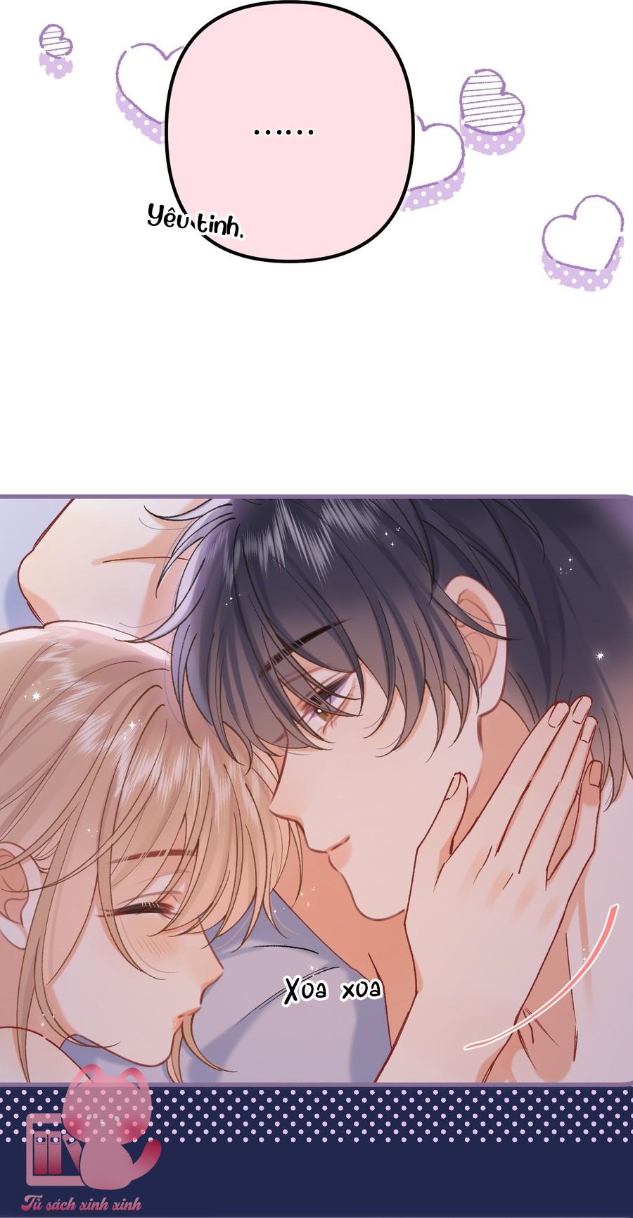 Mối Tình Thầm Kín - Chap 130 - Trang 5