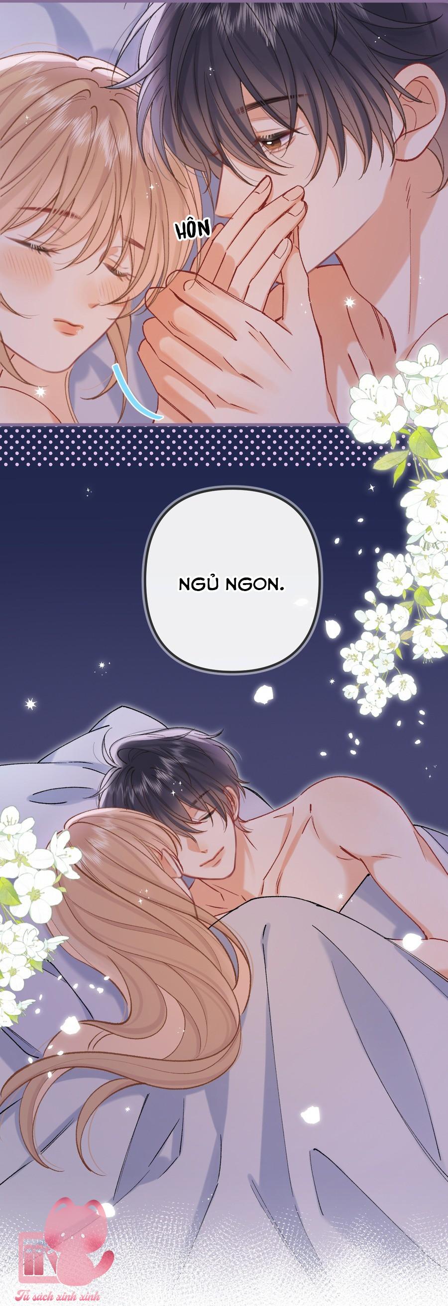 Mối Tình Thầm Kín - Chap 130 - Trang 6