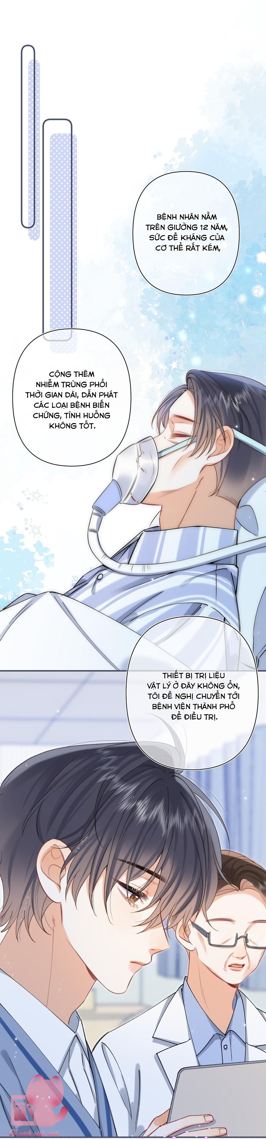 Mối Tình Thầm Kín - Chap 131 - Trang 1