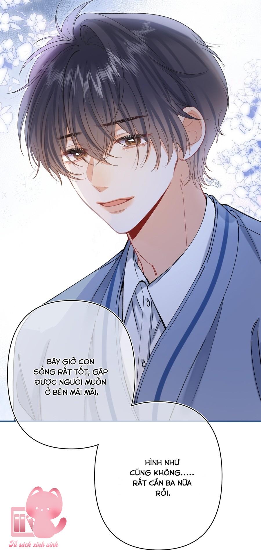 Mối Tình Thầm Kín - Chap 131 - Trang 12