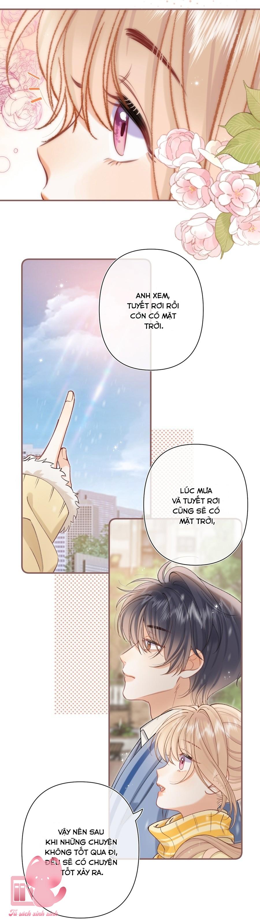 Mối Tình Thầm Kín - Chap 131 - Trang 15
