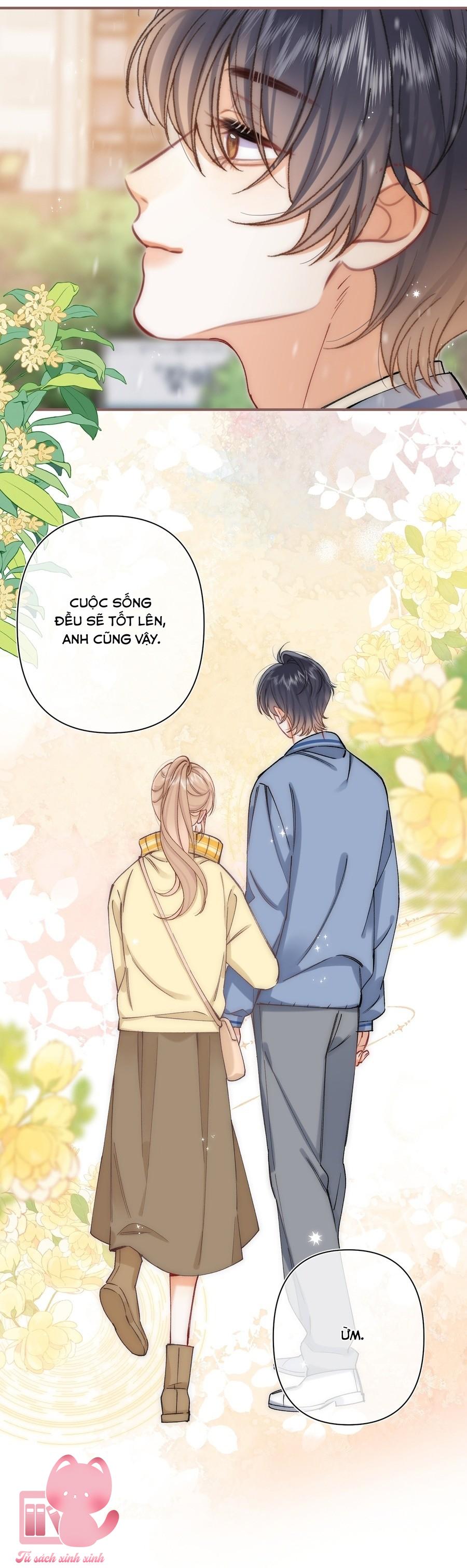 Mối Tình Thầm Kín - Chap 131 - Trang 16