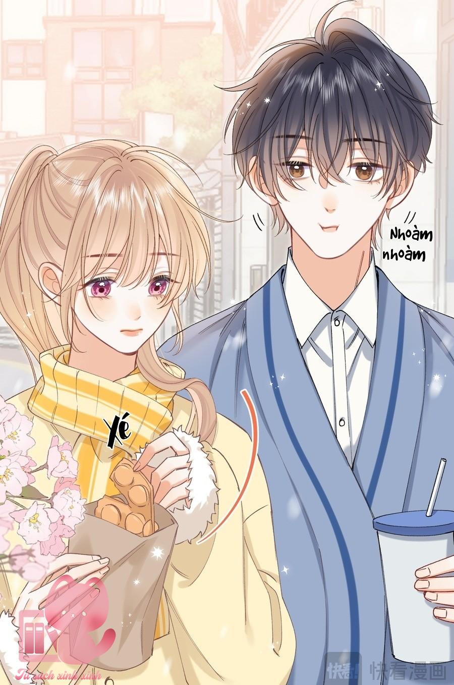 Mối Tình Thầm Kín - Chap 131 - Trang 18
