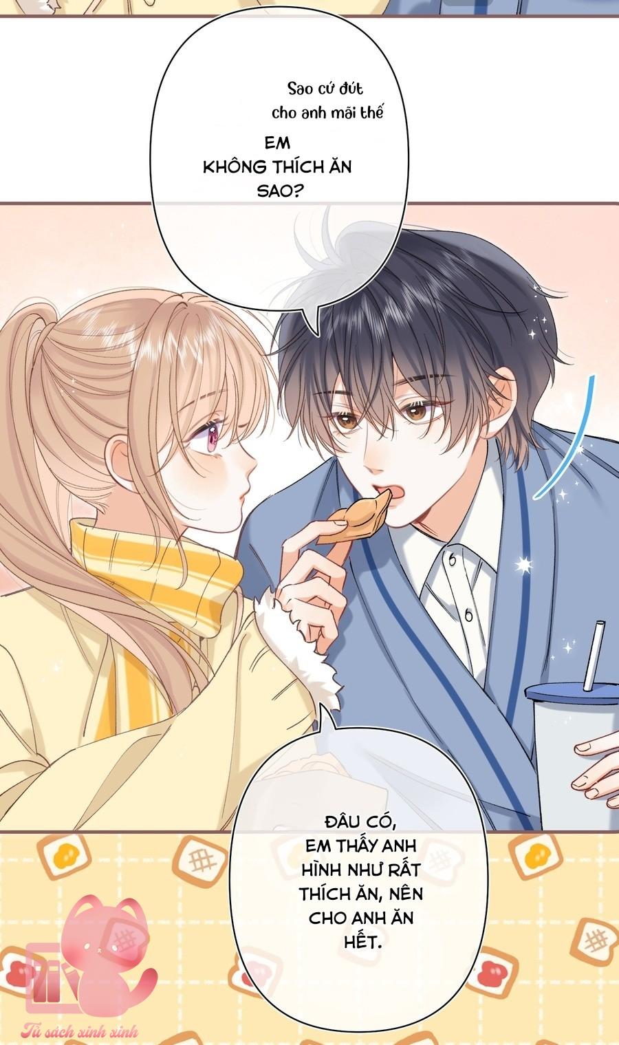 Mối Tình Thầm Kín - Chap 131 - Trang 19