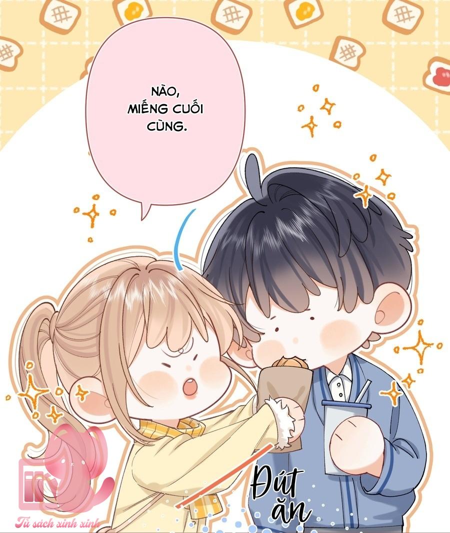 Mối Tình Thầm Kín - Chap 131 - Trang 20