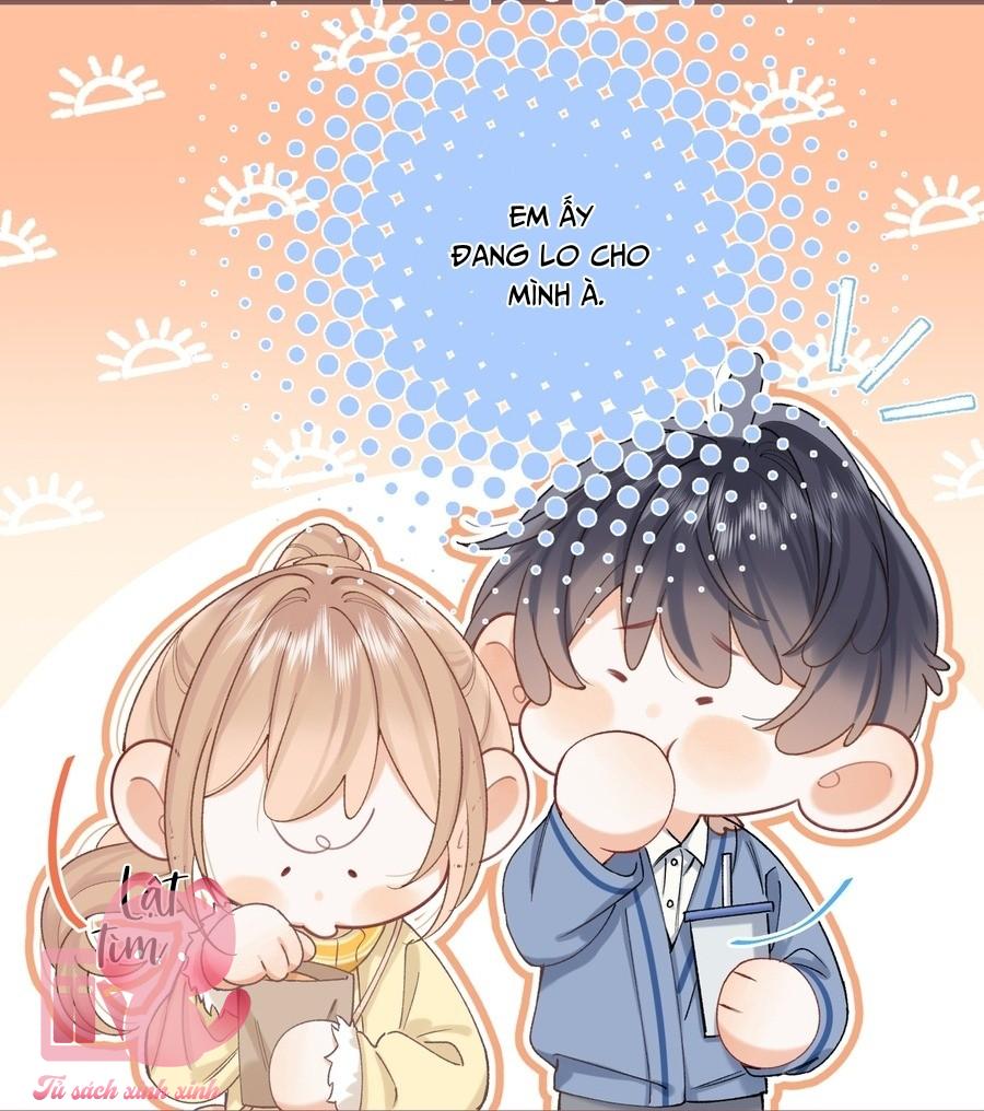 Mối Tình Thầm Kín - Chap 131 - Trang 21