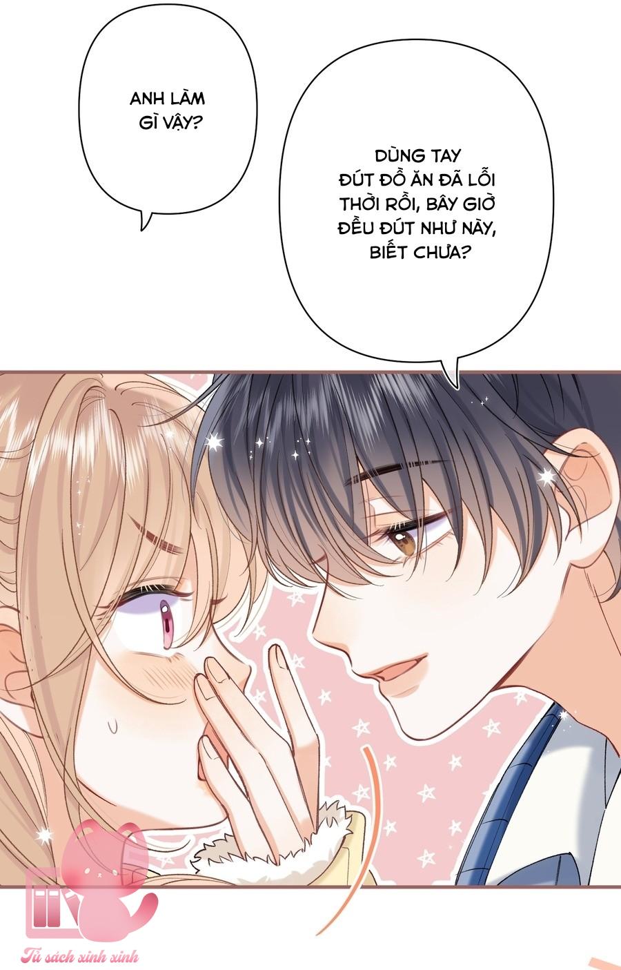 Mối Tình Thầm Kín - Chap 131 - Trang 26
