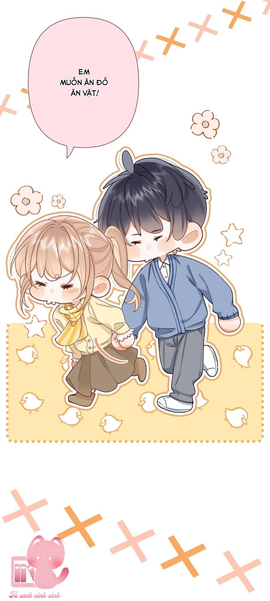 Mối Tình Thầm Kín - Chap 131 - Trang 27